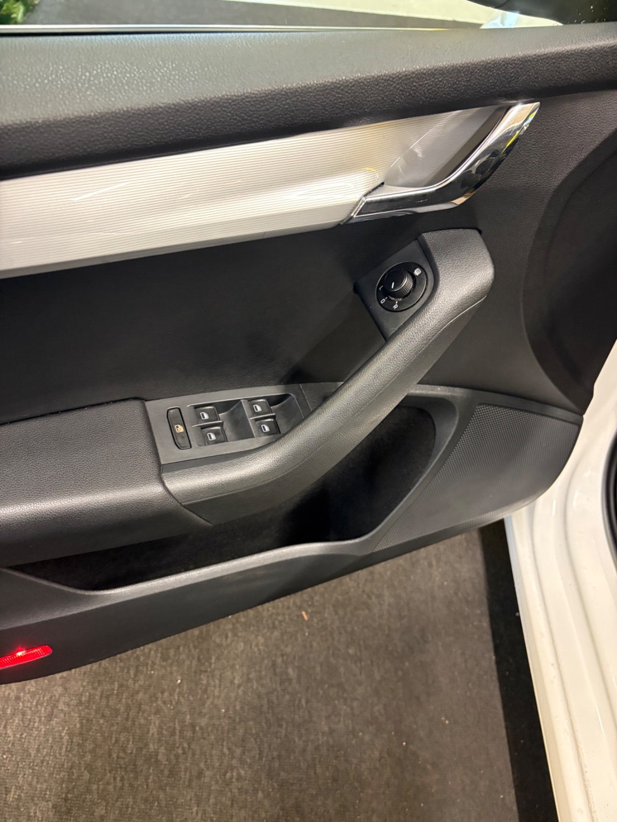 Billede af Skoda Octavia 1,2 TSi 105 Elegance