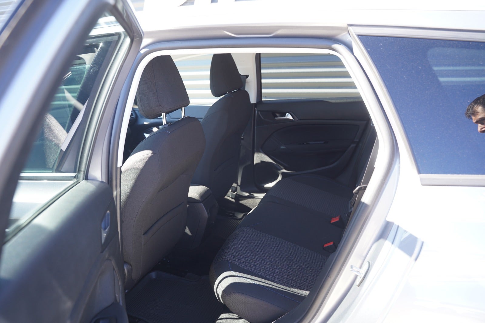 Billede af Peugeot 308 1,5 BlueHDi 130 Style SW