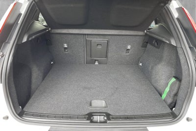 Volvo XC40 ReCharge Twin Plus