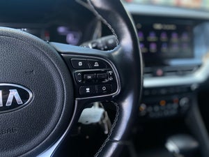 Kia Niro PHEV Advance DCT