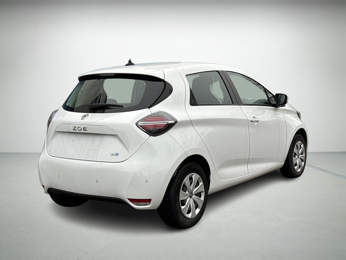 Renault Zoe Go! billede 2