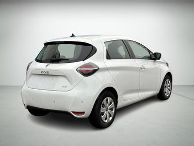Renault Zoe Go! billede 1