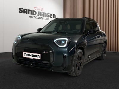 MINI Aceman SE JCW Trim M