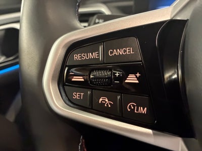 BMW i4 M50 M-Sport xDrive
