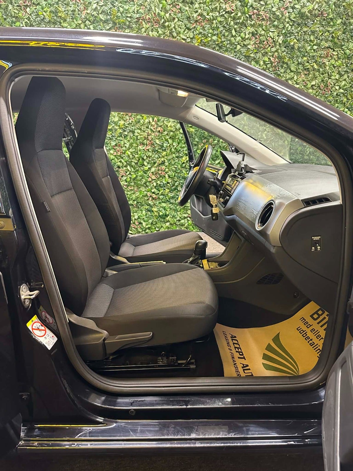 Billede af Skoda Citigo-e iV