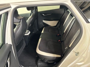 Kia EV6 Long Range Performance GT-Line AWD