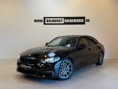 BMW 330i 2,0 Sport Line aut. 4d