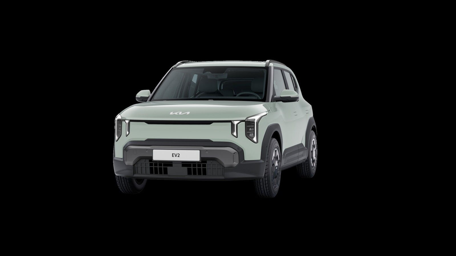 Kia EV2 Standard Range Access