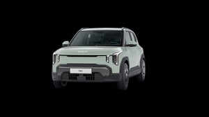 Kia EV2 Standard Range Access