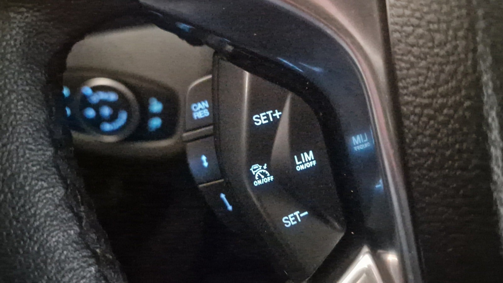 Billede af Ford Transit Connect 1,5 EcoBlue Trend aut. lang