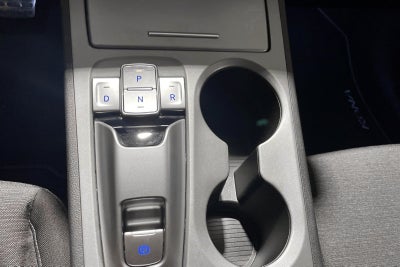 Hyundai Kona EV Trend