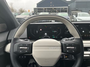Kia EV4 Long Range GT-Line