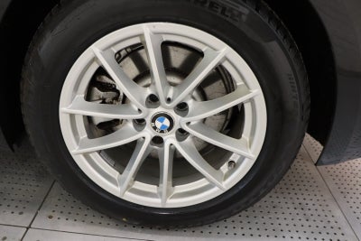 BMW 530e iPerformance Sport Line aut.