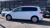 VW Touran TSi 150 Highline DSG 7prs thumbnail