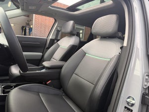 Kia EV4 Long Range Upgrade
