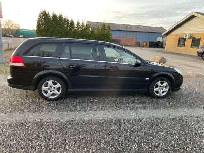 Opel Vectra 2,0 Turbo Comfort stc. 5d