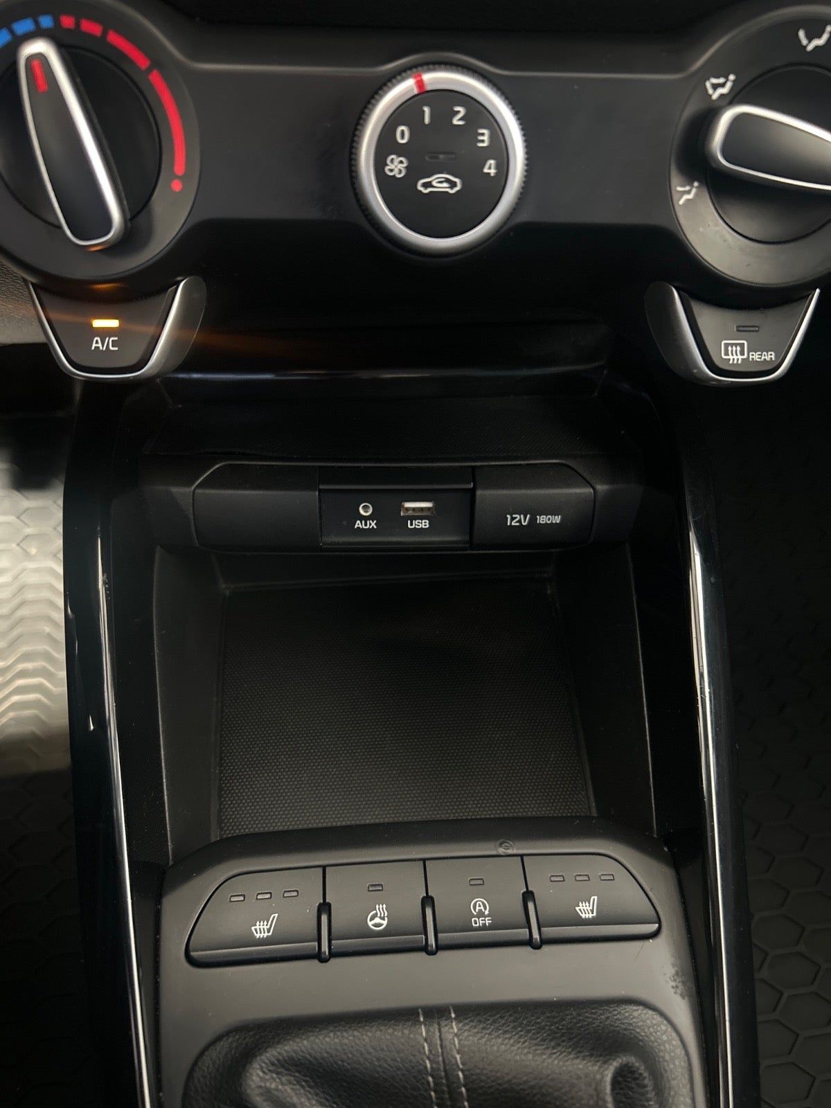 Kia Rio T-GDi Advance
