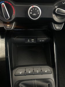 Kia Rio T-GDi Advance