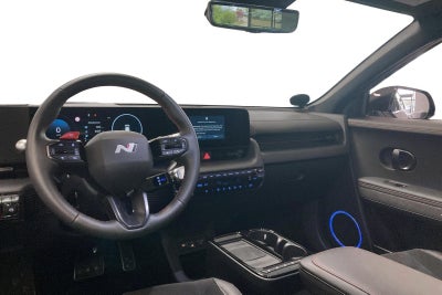 Hyundai Ioniq 5 N Line+
