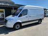Mercedes Sprinter 317 CDi A2 Kassevogn aut. RWD thumbnail