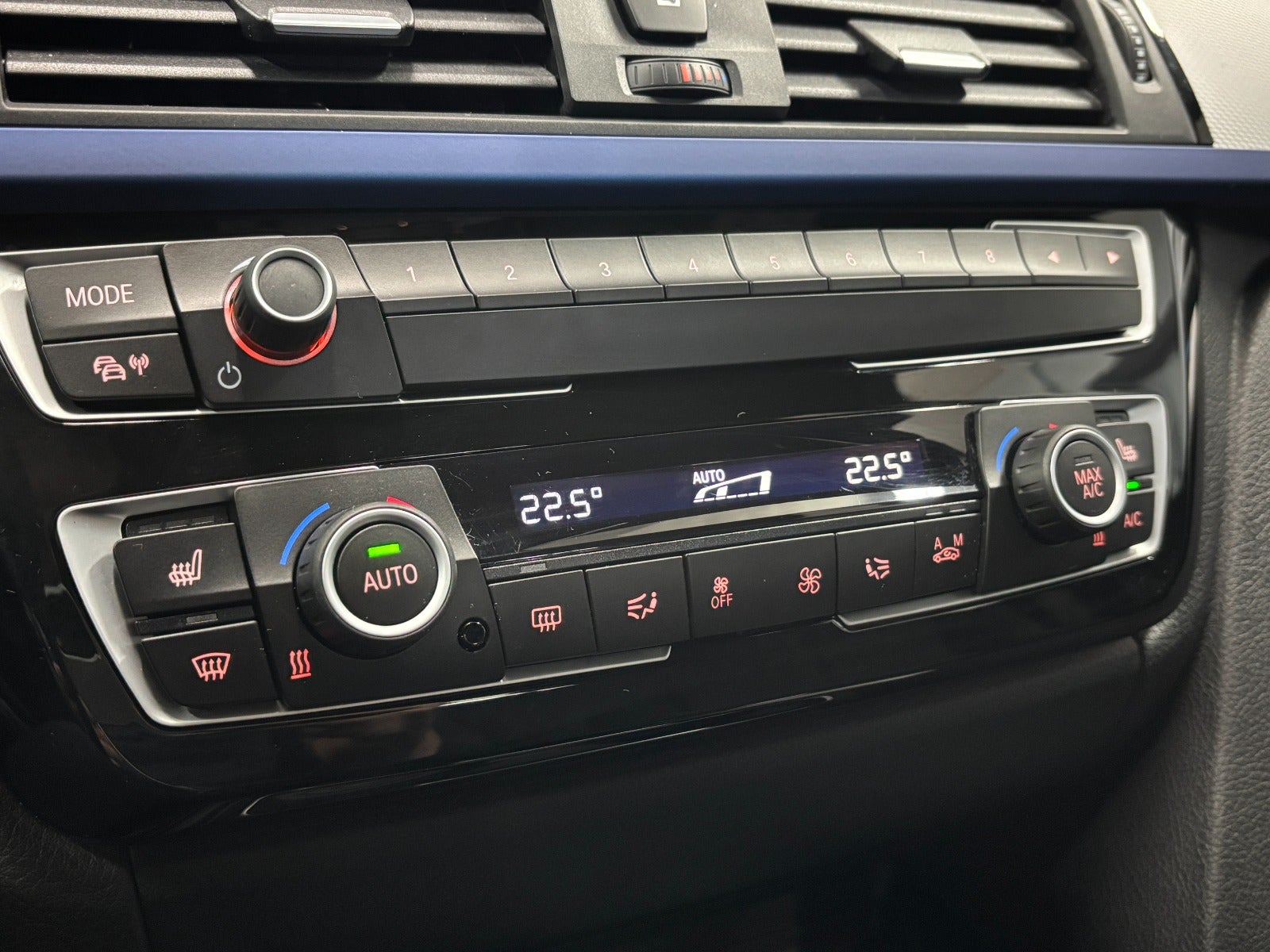 Billede af BMW 320d 2,0 Touring M-Sport aut.