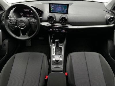 Audi Q2 TFSi Prestige S-tr. billede 3