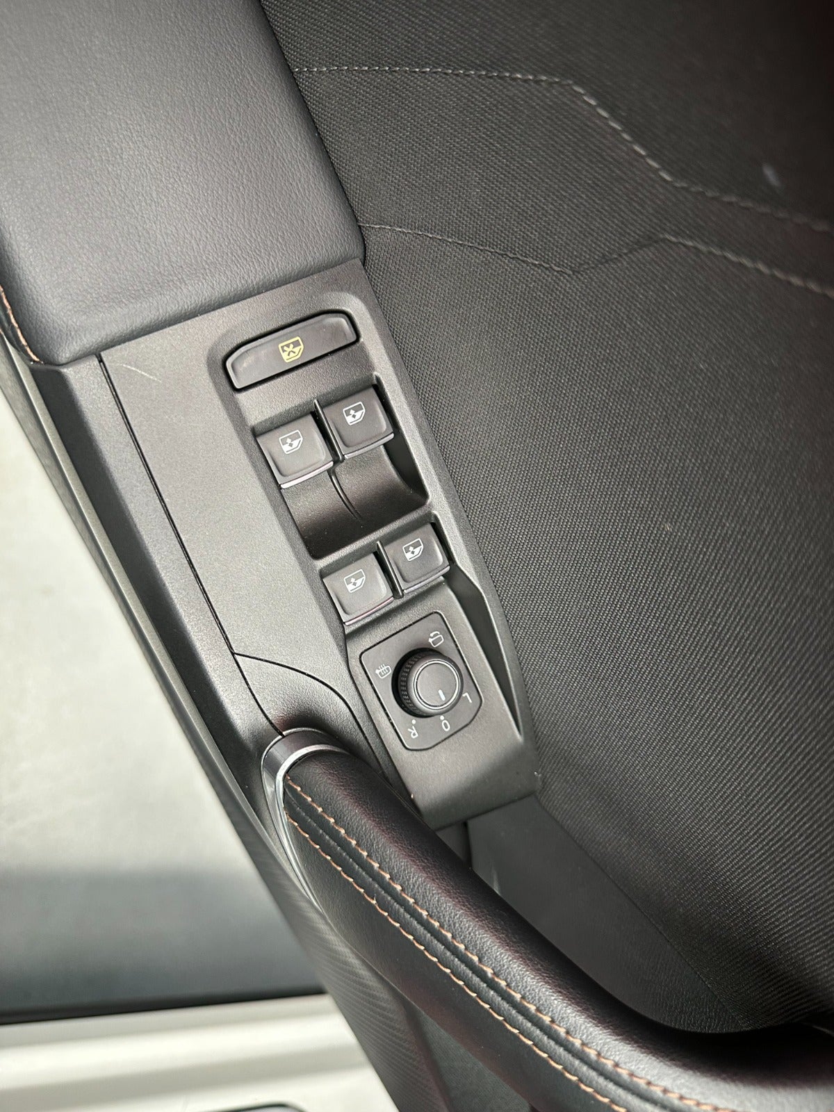 Billede af Cupra Formentor 1,4 eHybrid DSG