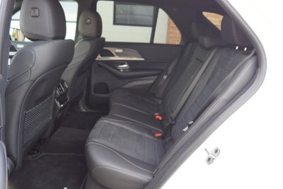 Mercedes GLE350 de AMG Line aut. 4Matic