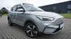 MG ZS Luxury thumbnail