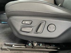 Kia EV6 Long Range Upgrade