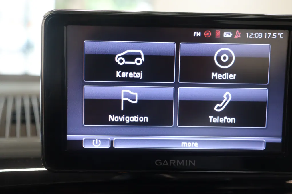 VW Up! 60 Move Up! BMT