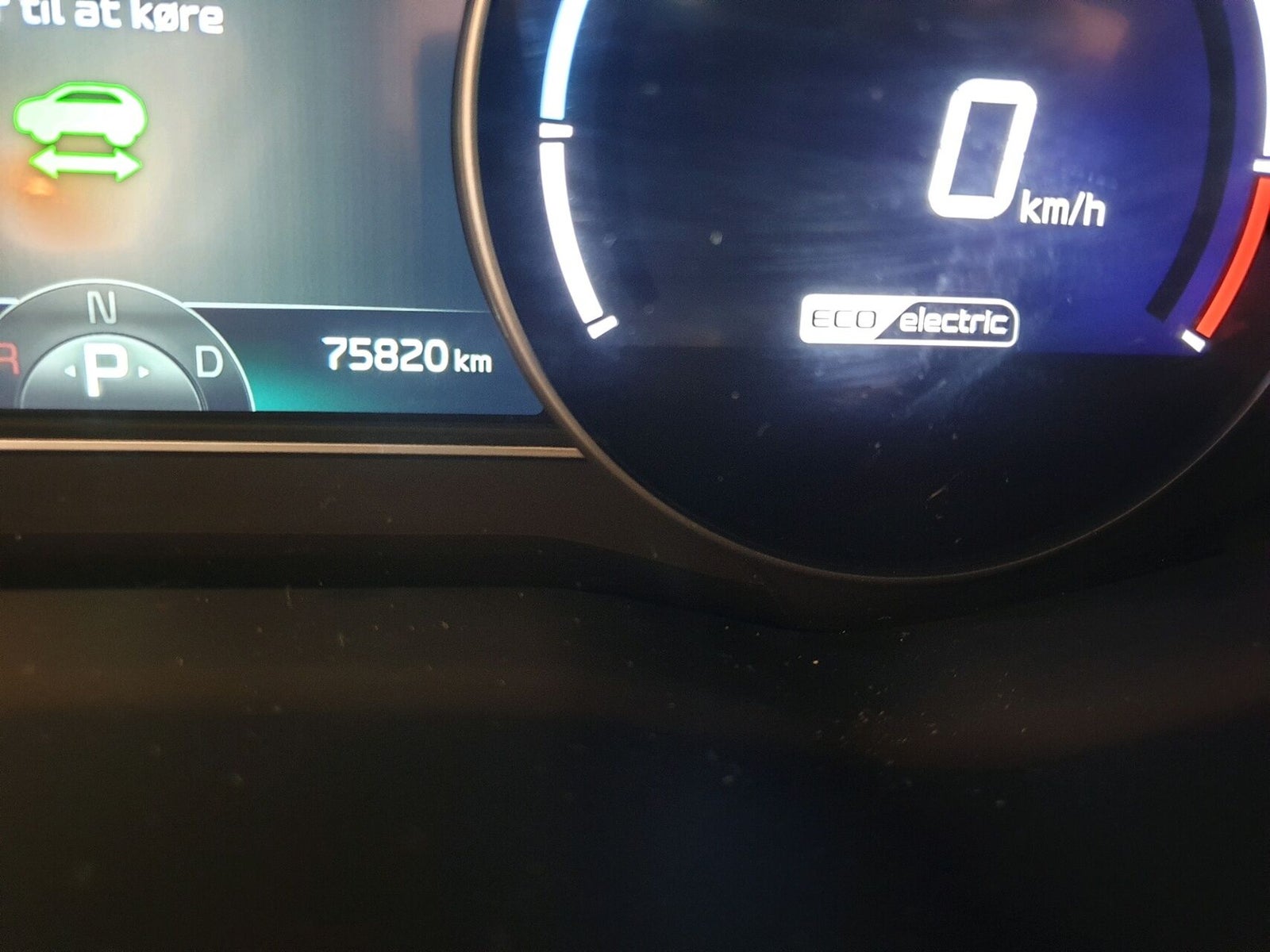 Kia e-Niro Comfort