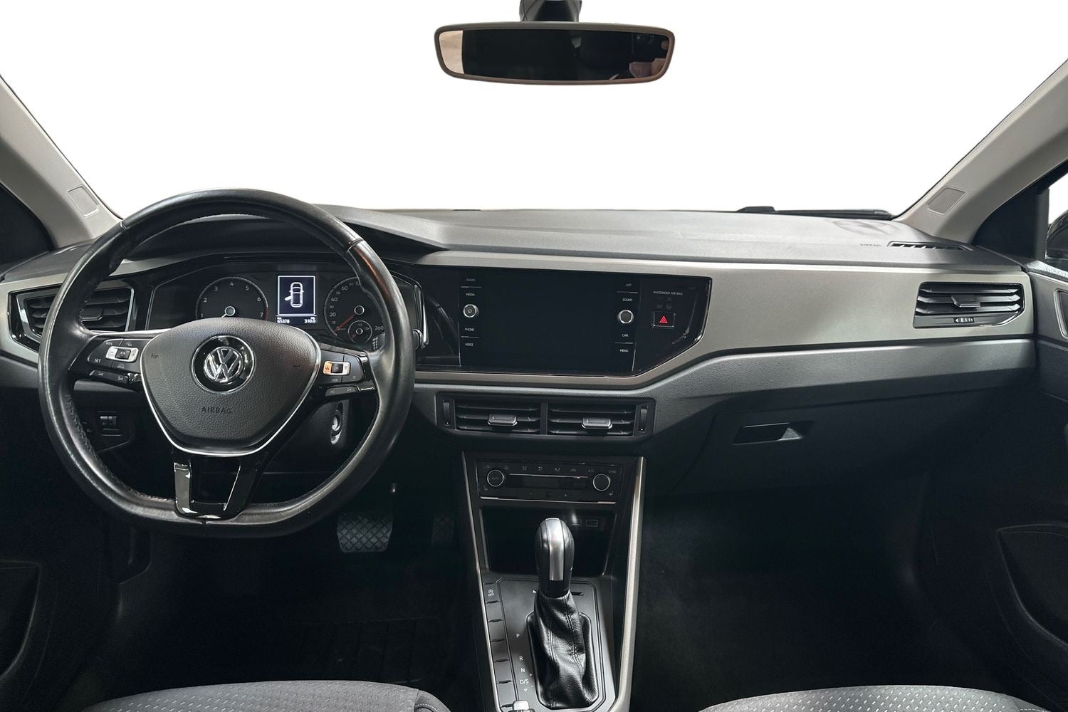 Billede af VW Polo 1,0 TSi 95 Comfortline+ DSG