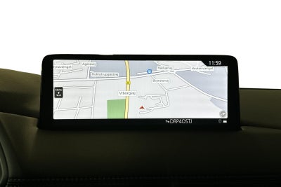 Mazda CX-5 SkyActiv-G 194 Cosmo aut.