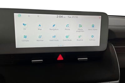 Hyundai Ioniq 5 Essential