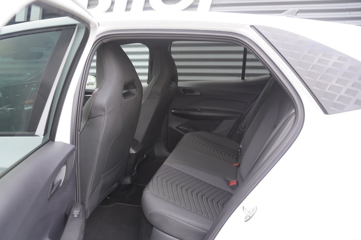 Billede af Cupra Born 59 Pasión