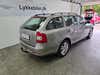 Skoda Octavia TSi 105 Ambiente Combi thumbnail