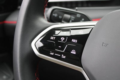 VW ID.7 GTX Max Tourer 4Motion