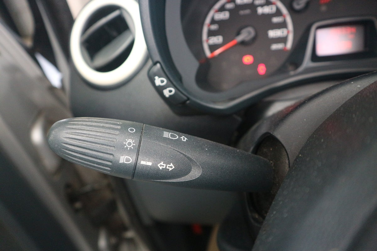 Ford Ka Trend