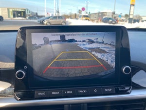 Kia Picanto Prestige Upgrade AMT