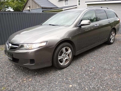 Honda Accord 2,0i Comfort Tourer 5d