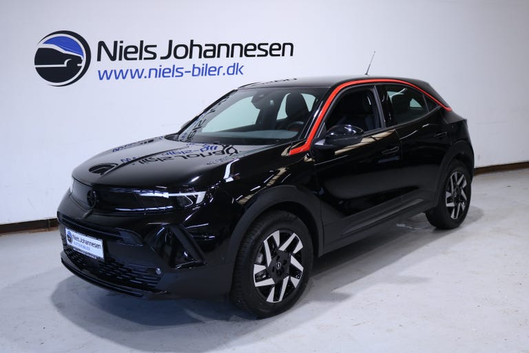 Opel Mokka-e GS Line