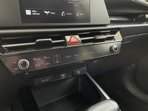 Kia Niro PHEV DCT