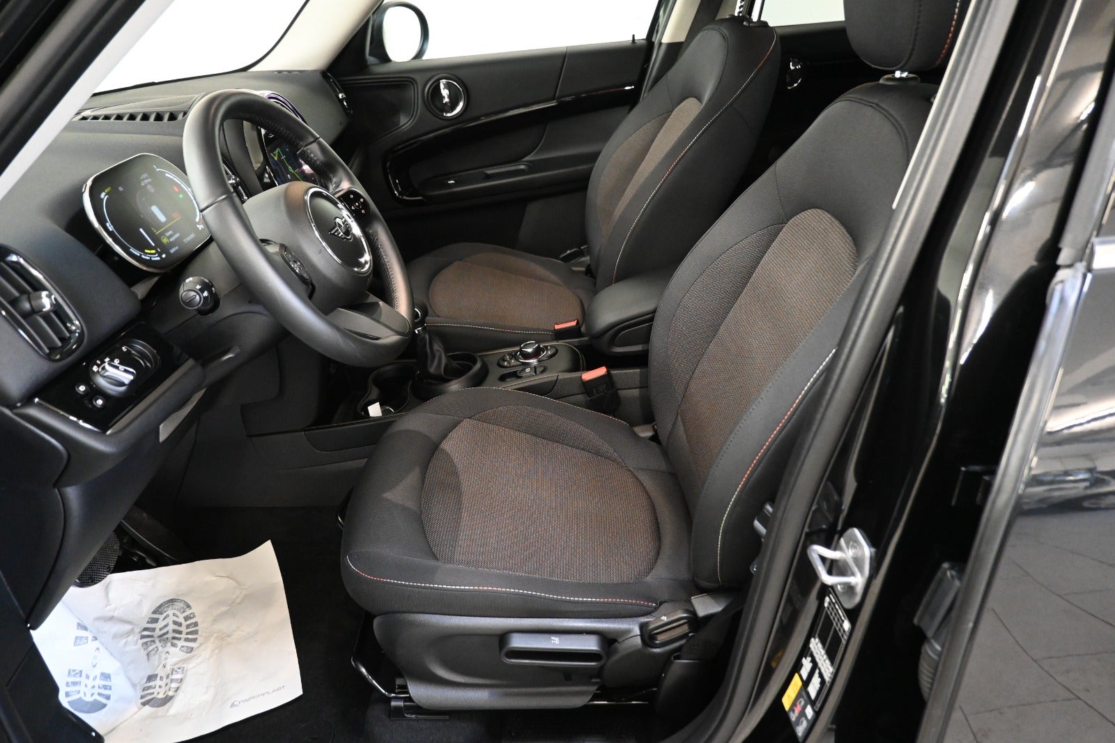 MINI Countryman Cooper SE Essential aut. ALL4