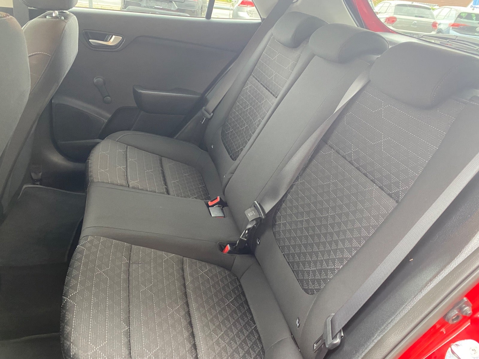 Billede af Kia Rio 1,0 T-GDi Attraction