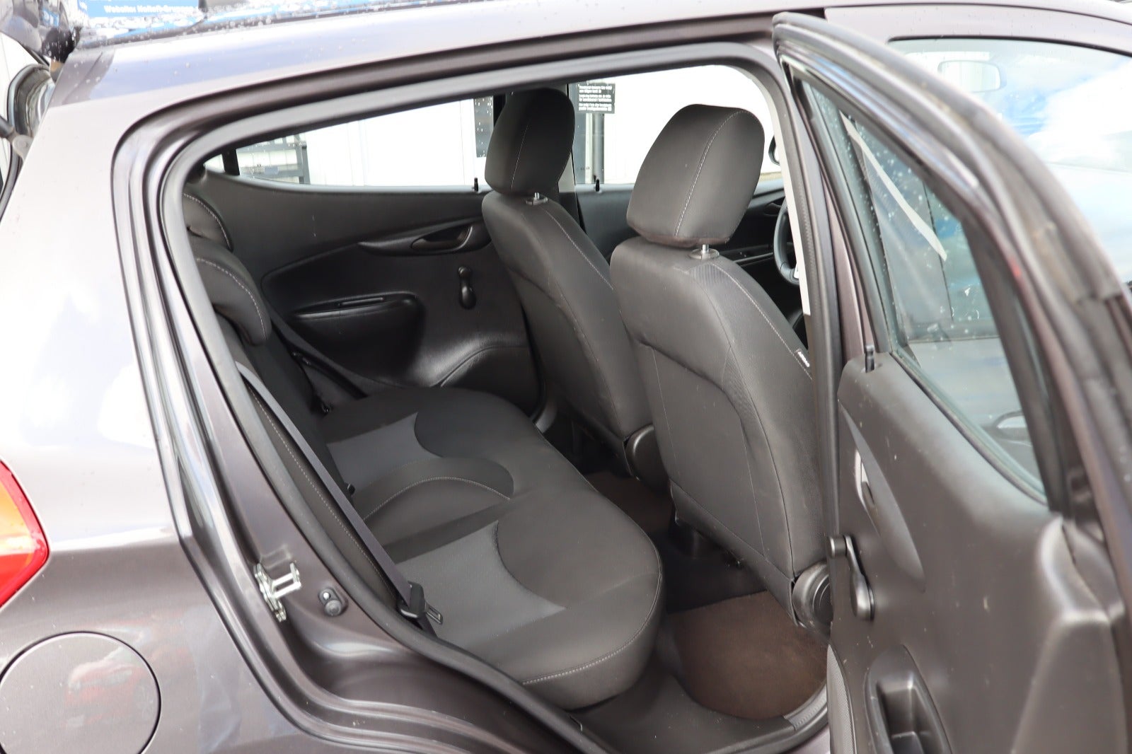 Billede af Opel Karl 1,0 Innovation