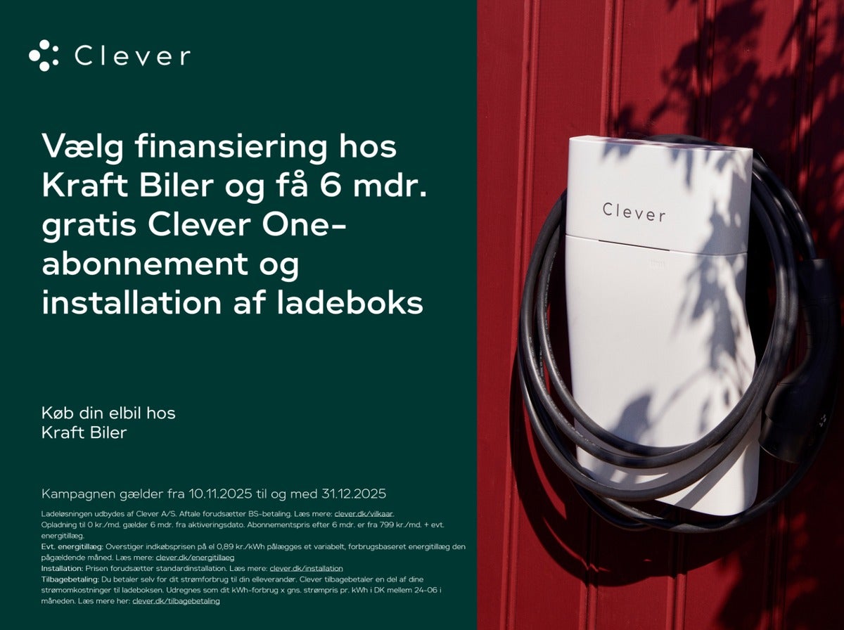 Billede af Skoda Enyaq 60 iV Lodge