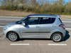 Suzuki Swift Cruise S ECO+ thumbnail