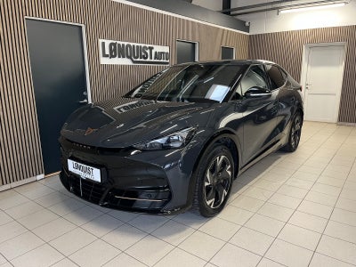 Cupra Tavascan 77 Endurance 5d