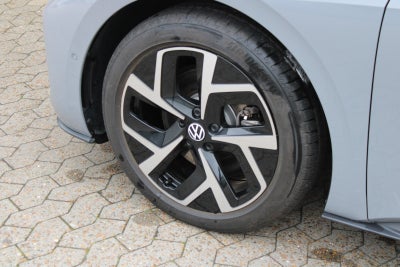 VW ID.3 Pro Move